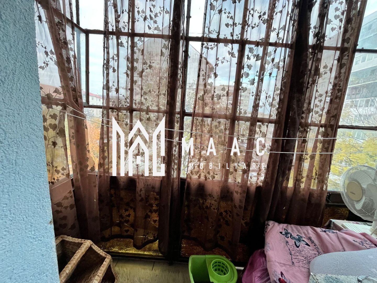 Apartament 3 camere | Etaj 3 | Balcon | Pivnita | Ciresica - Poză 12