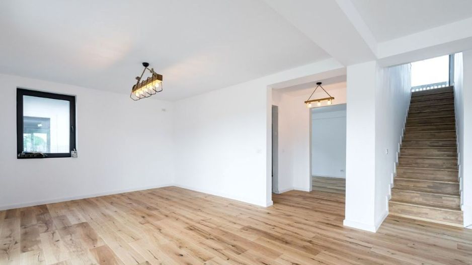 Casa 5 camere | Padure | Snagov-Ciofliceni - Poză 7