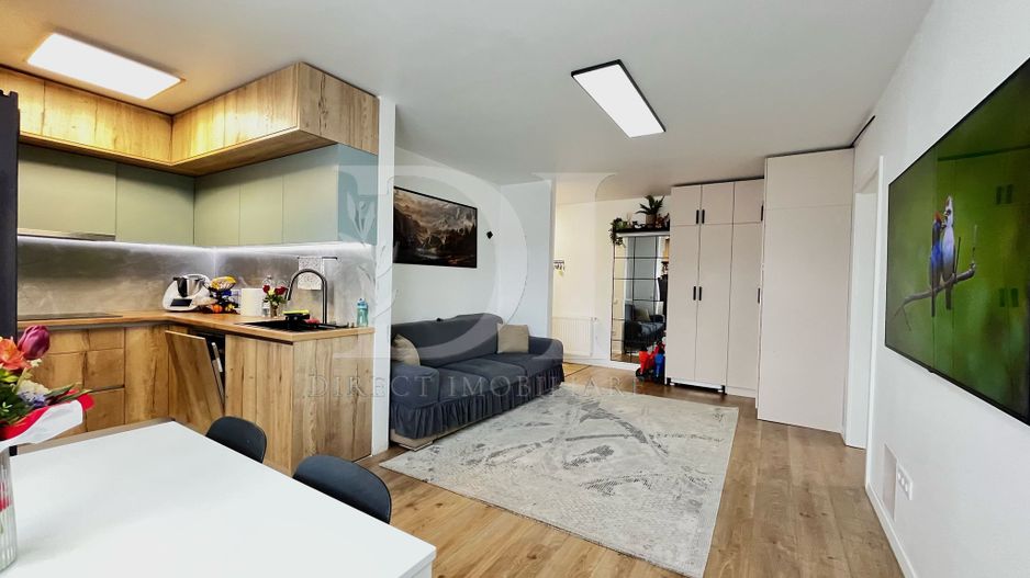 Apartament 3 camere | 2 parcari incluse in pret | modern - Poză 4