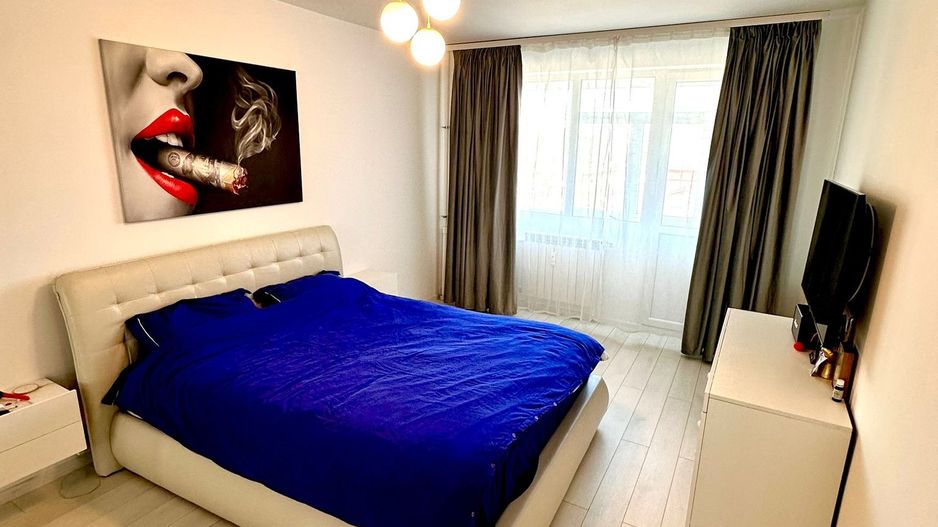 Apartament superb cu trei camere, Brancoveanu, 145.000€ - Poză 3