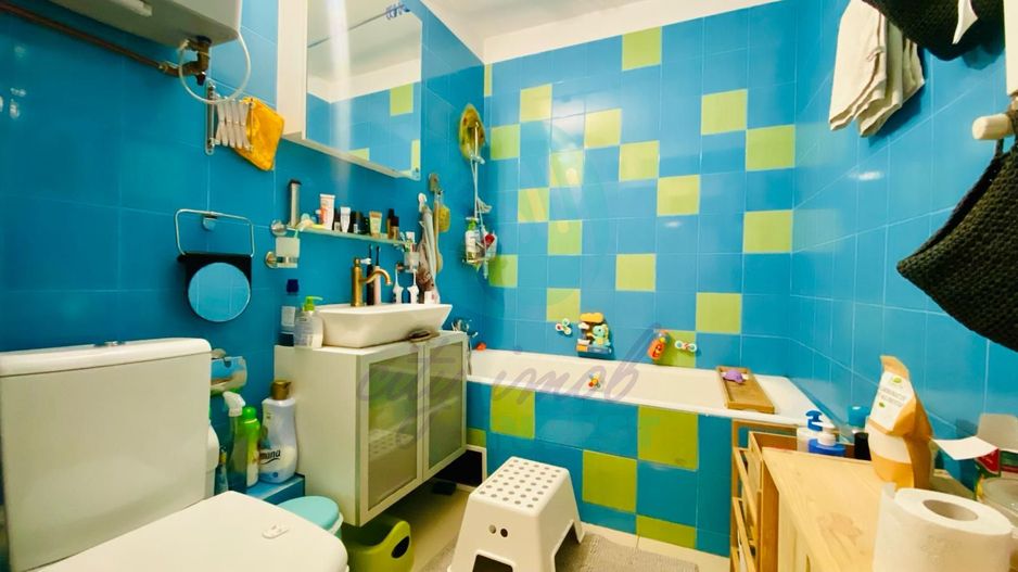 Apartament 2 camere spatios | Calea Calarasi - Poză 6