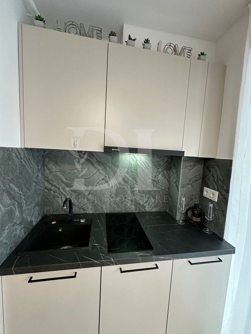 Apartament 2 camere | LUX | Baza Sportivă Gheorgheni | Cluj-Napoca - Poză 18