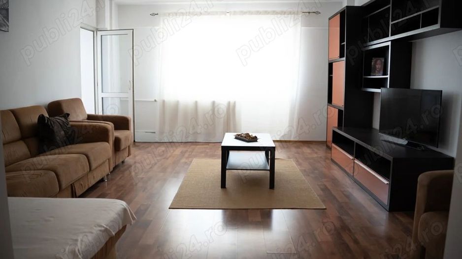 Apartament 3 camere - metrou Unirii - Poză 4