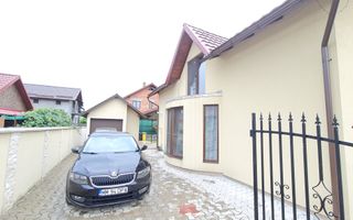 Casă de vânzare | 126.000 € | Șomcuta Mare - Poză 11