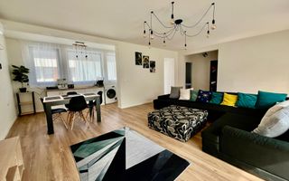 Casa cu 3 camere | 85mpu | Tocile - Poză 3