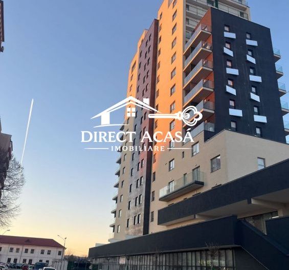 Apartament 1 camera de inchiriat Vivat Residence - Poză 4