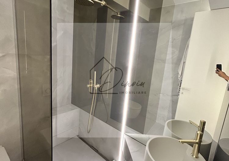 Apartament elegant 3 camere Cortina North Pipera I parcare subterana - Poză 5