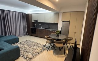 REA1028380 Apartament 2 camere Cortina North prima inchiriere - Poză 1