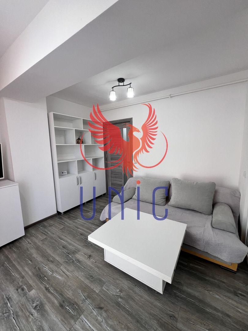 3 camere Calea Severinului -Promenada Mallmobilaat si utilat - Poză 4