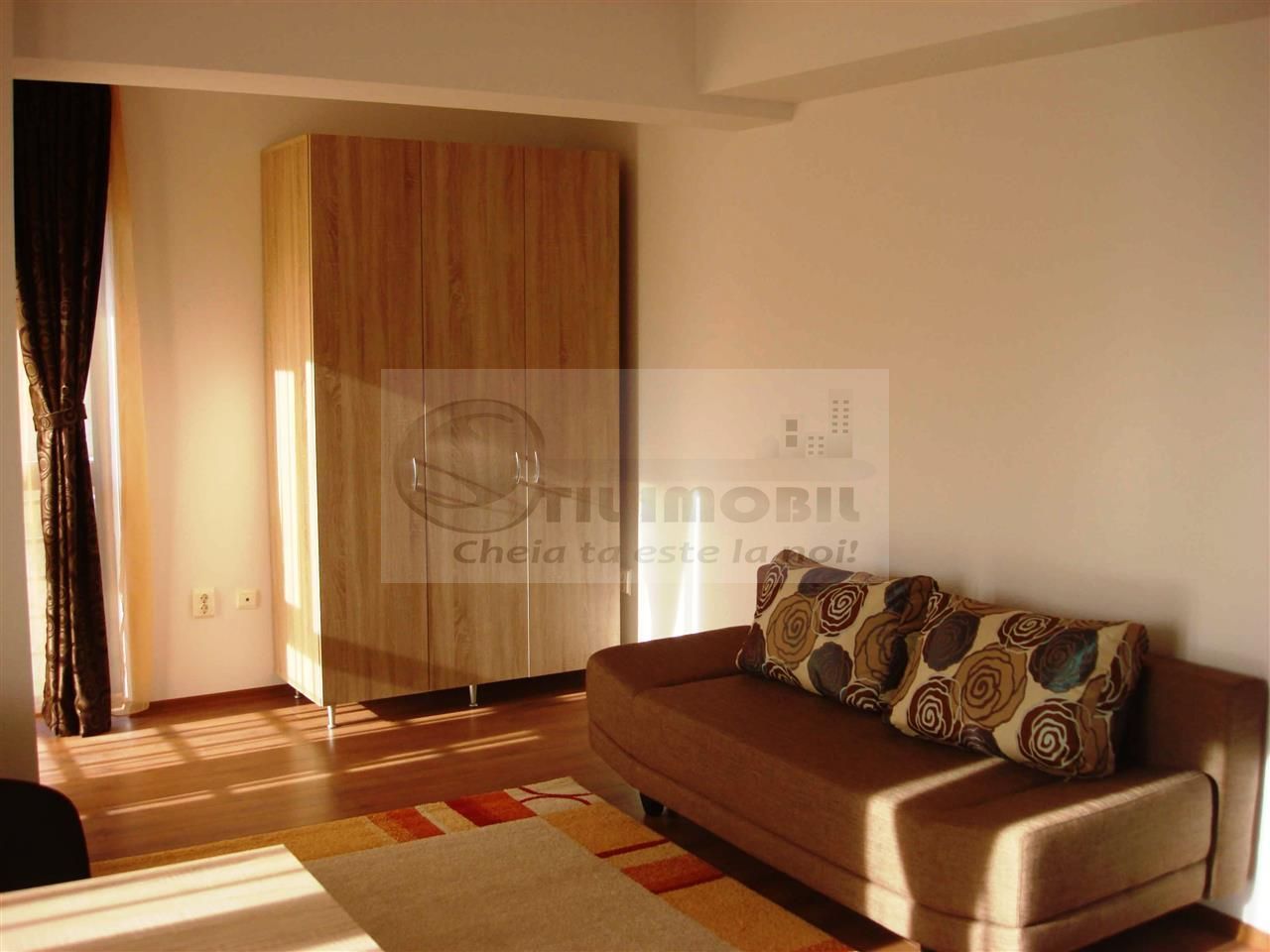 Apartament 2 camere Nicolina 1 - imobil nou- 390 euro - Poză 3