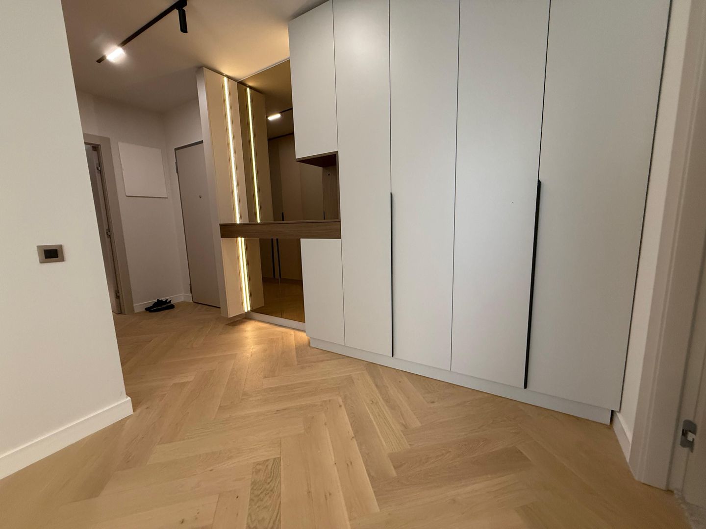 Luxos Apt 4 Camere Iancu Nicolae  și Parcare - Poză 6