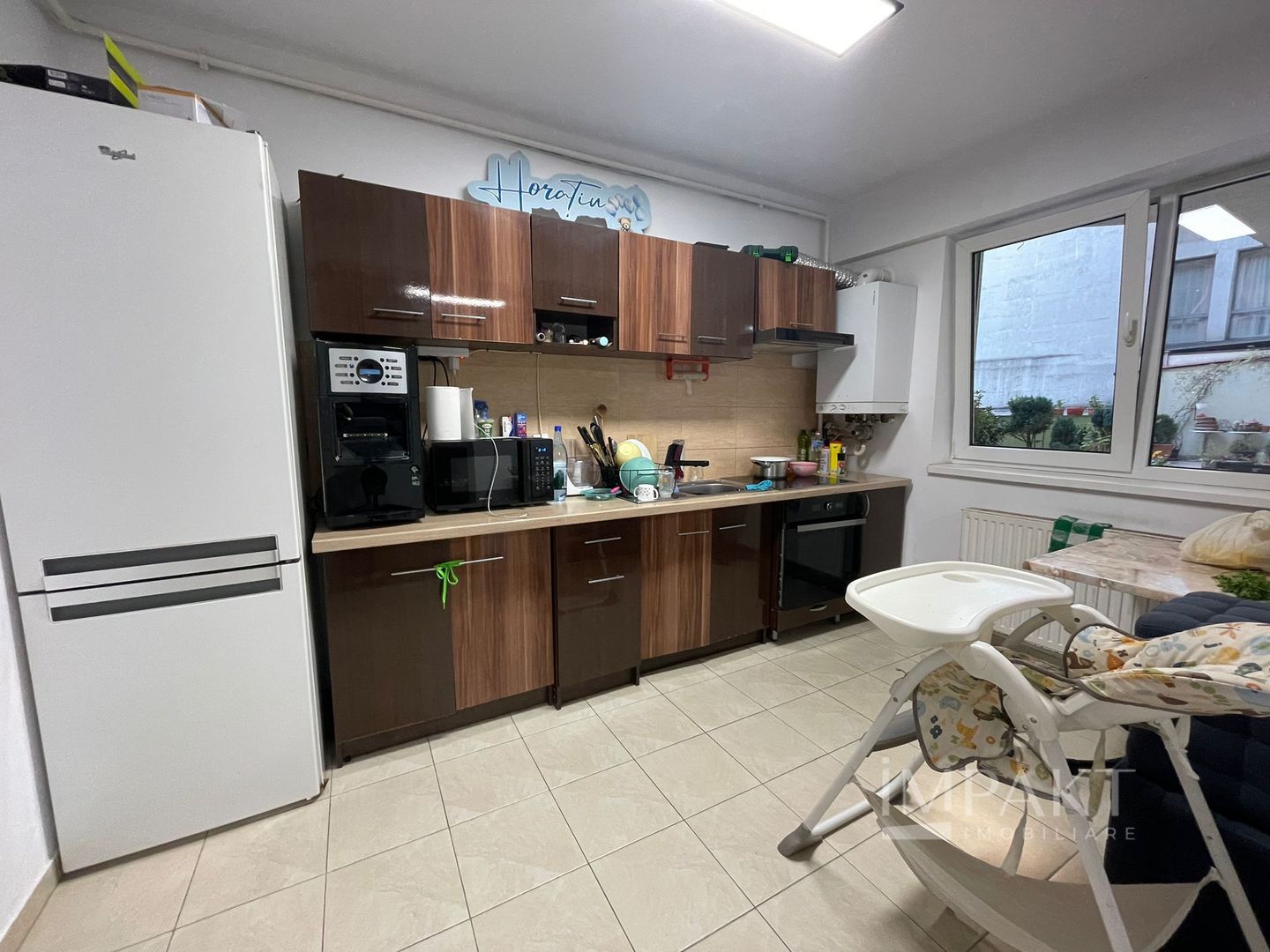 Apartament cu 2 camere de vanzare in zona Kaufland Marasti - Poză 4
