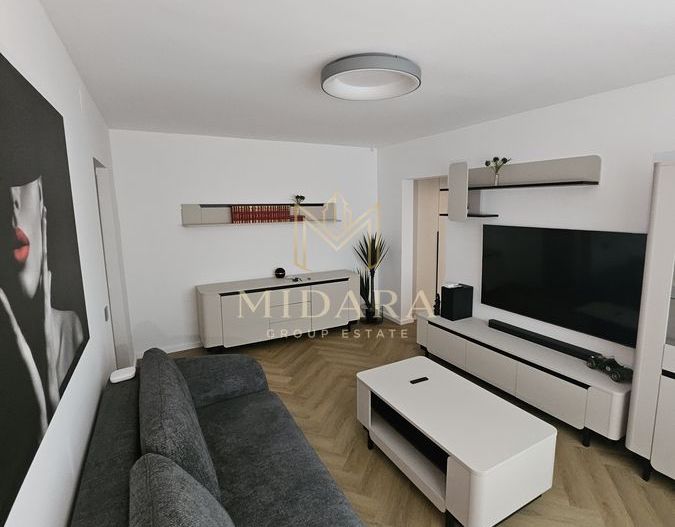 2 camere Tineretului | Vizavi parc | 2 AC | 650€ - Poză 3