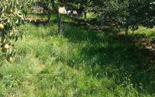 Teren intravilan de vanzare, 500 mp, Breazu - Rediu, Iasi - Poză 2