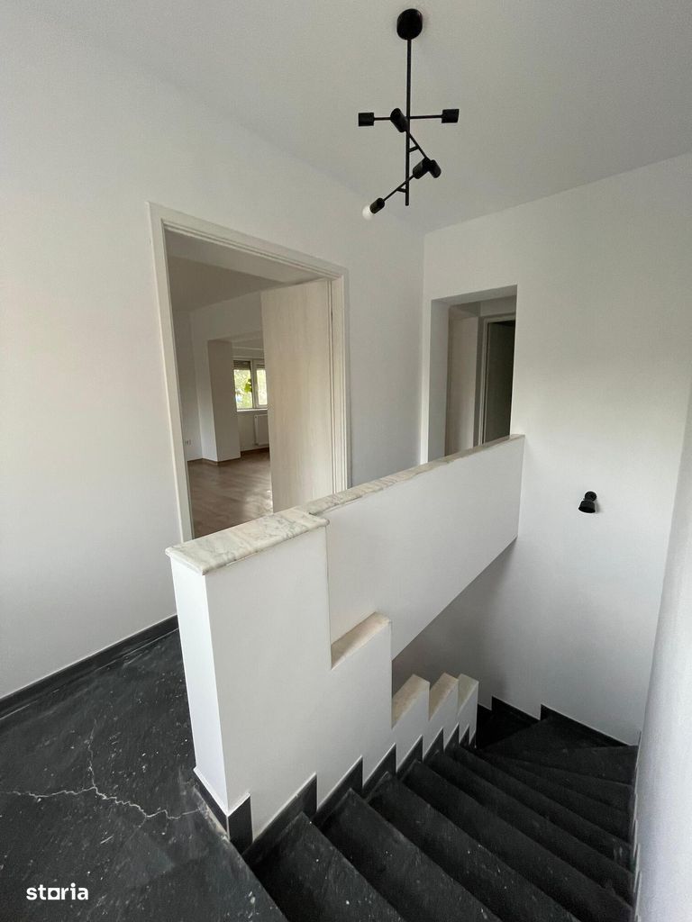 Vila eleganta de inchiriat pe Bd. Marasesti - Poză 8