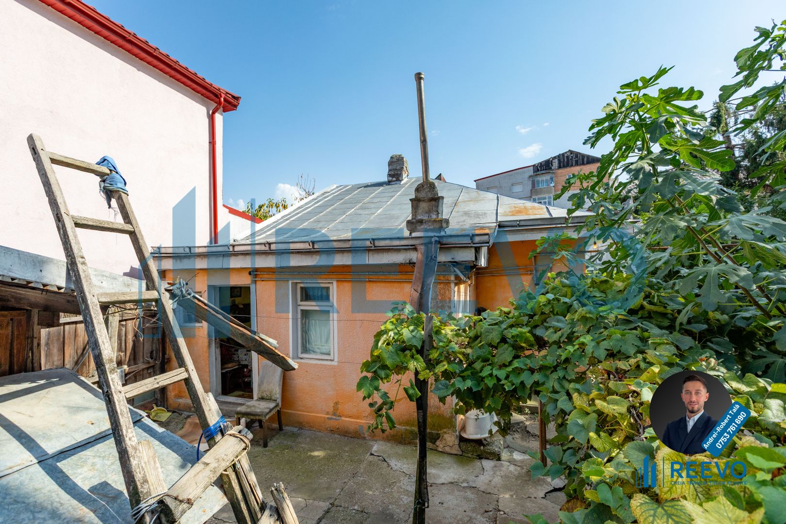 Casa de vânzare, Mun. Bacău, str. Progresului nr.7 - Poză 24