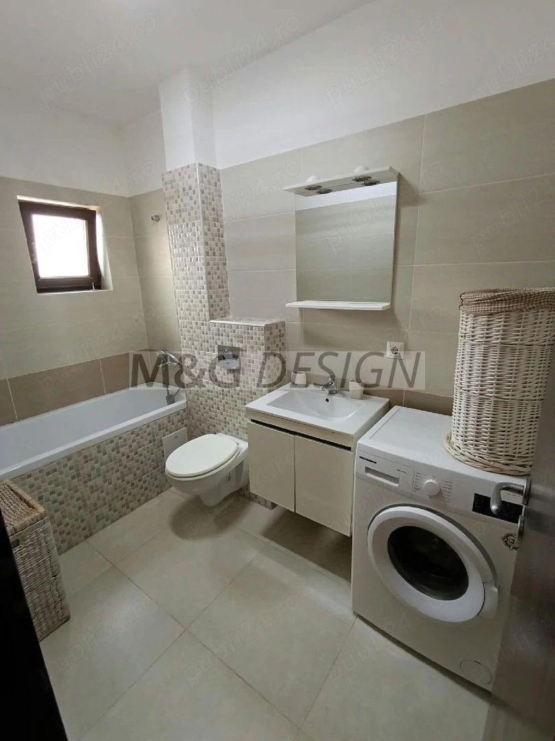 Apartament 3 camere în Dumbrăvița - Poză 3