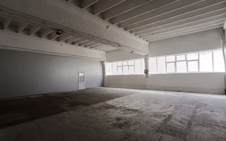 🏭 Hală de închiriat – 140 mp, luminoasă și funcțională - Poză 2