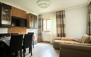 PET FRENDLY! Duplex de închiriat, 4 camere, 2 băi, curte, parcare, Cetății - Poză 6