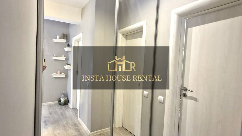 Apartament 2 camere cu Terasa si Gradina 38 mp - Poză 7