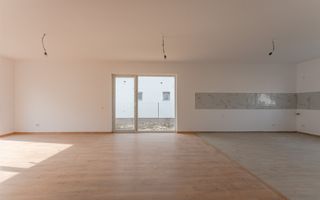 Casă Individuală Sânpetru | Teren 400 mp | Încălzire Pardoseală - Poză 6