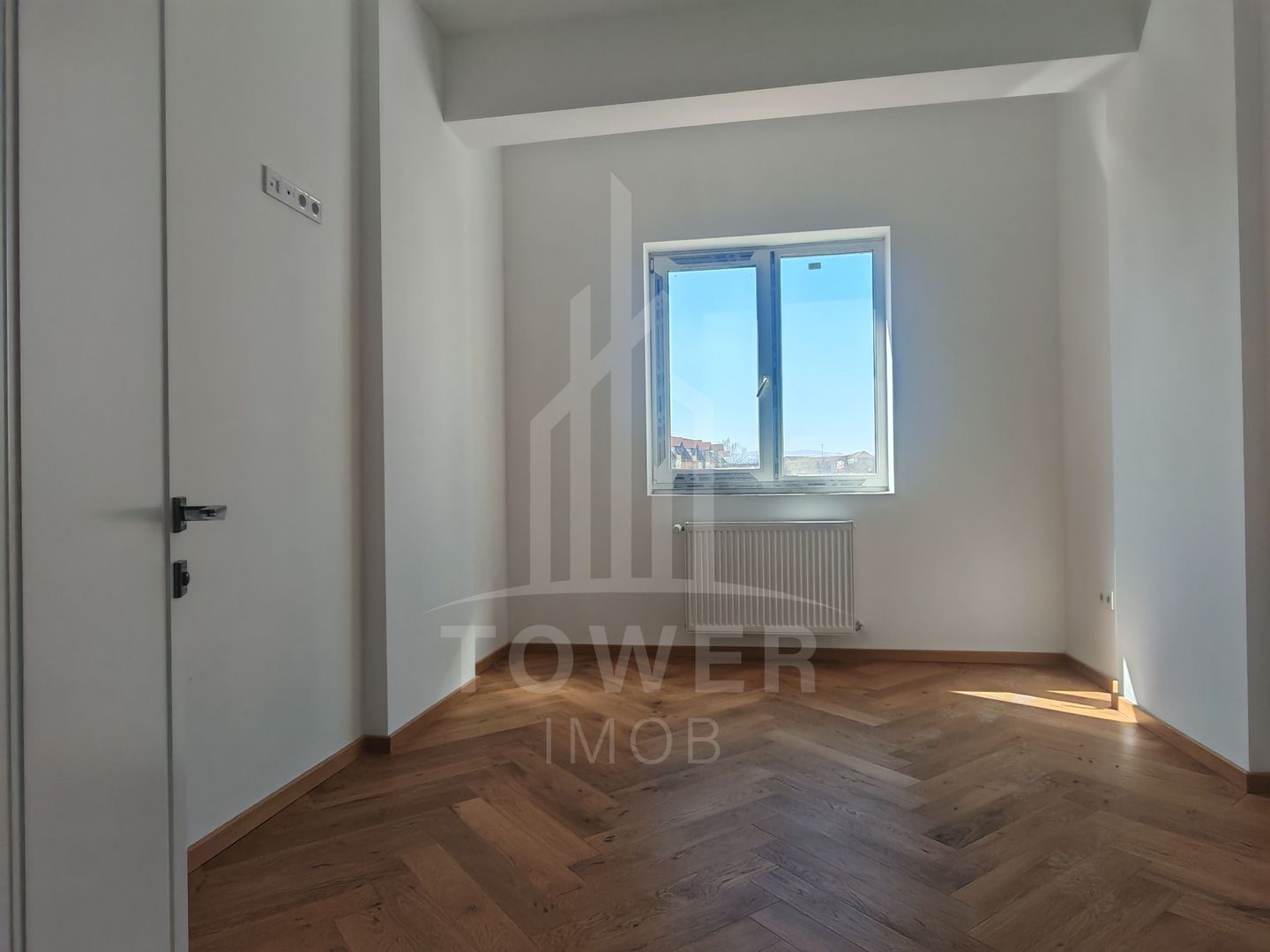Apartament 3 camere  85 mp utili– zona Hipodrom 4 - Poză 6