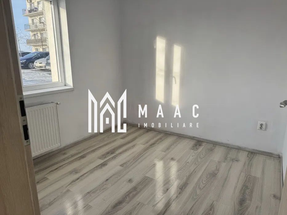 Apartament 2 Camere I Parter I Nemobilat I Balcon I Turnisor - Poză 2