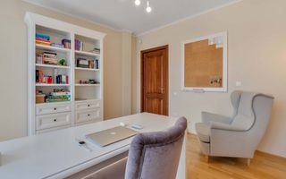 Casa individuala 320 mp utili, 713 mp teren! - Poză 13