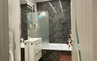 Etaj 1 Apartament 2Camere-Decomandat+Loc de parcare! - Poză 8