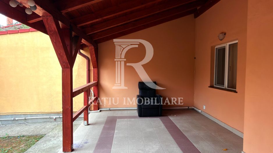 Casǎ P+E | Curte | Cartier Europa | Oradea - Poză 6