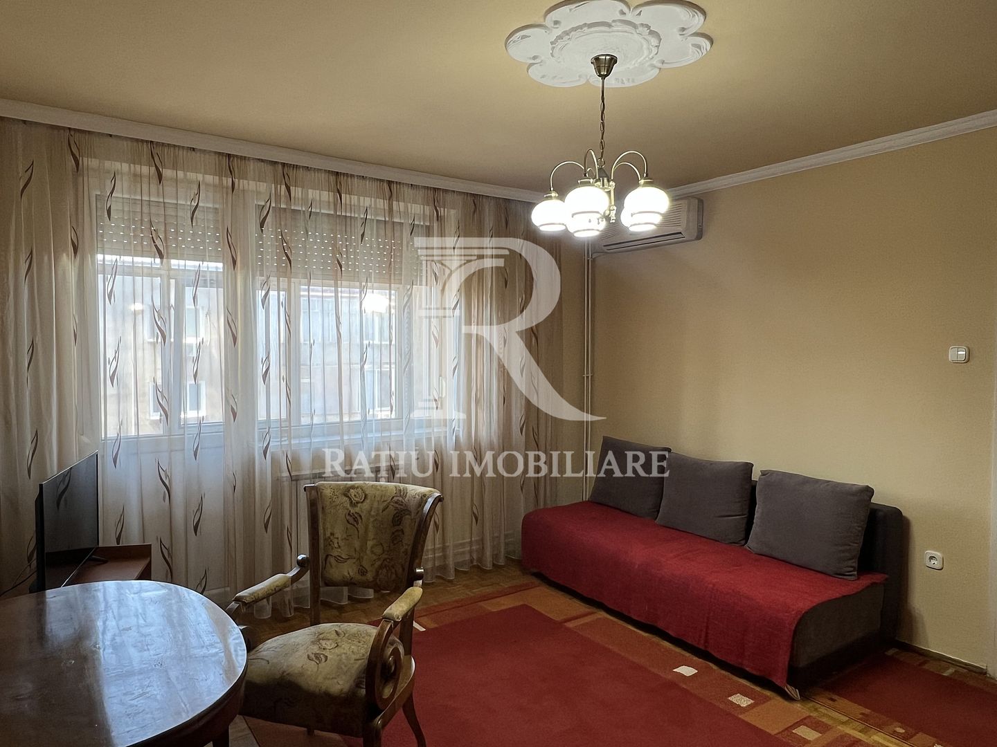Apartament cu 3 camere | Gheorghe Magheru | Central | Oradea - Poză 1