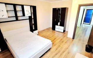 Oferim spre inchiriere, Casa-Duplex cu 4 camere in Dumbravita aproape de Lidl - Poză 16
