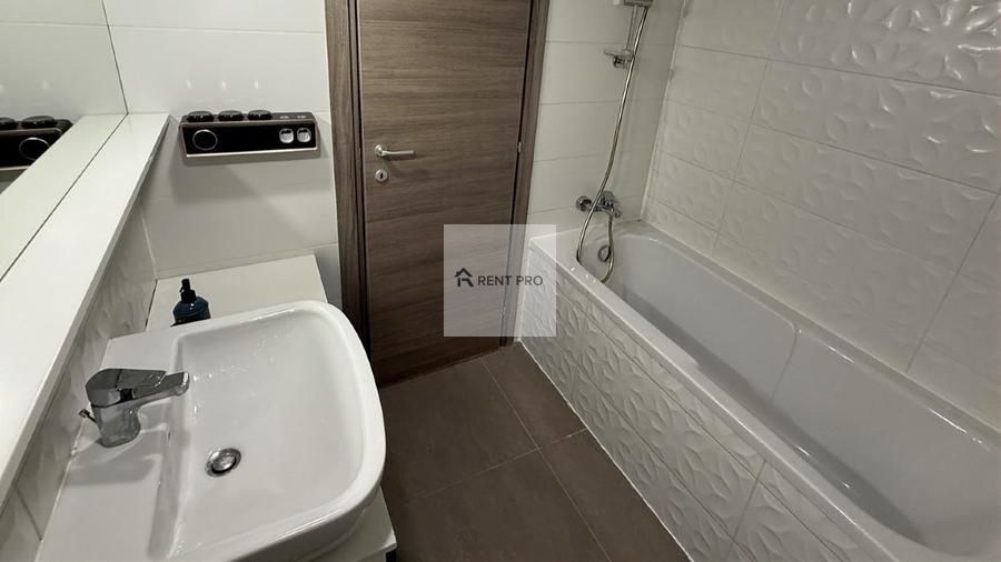 Apartament premium cu 2 camere de închiriat | 21 Residence | - Poză 11