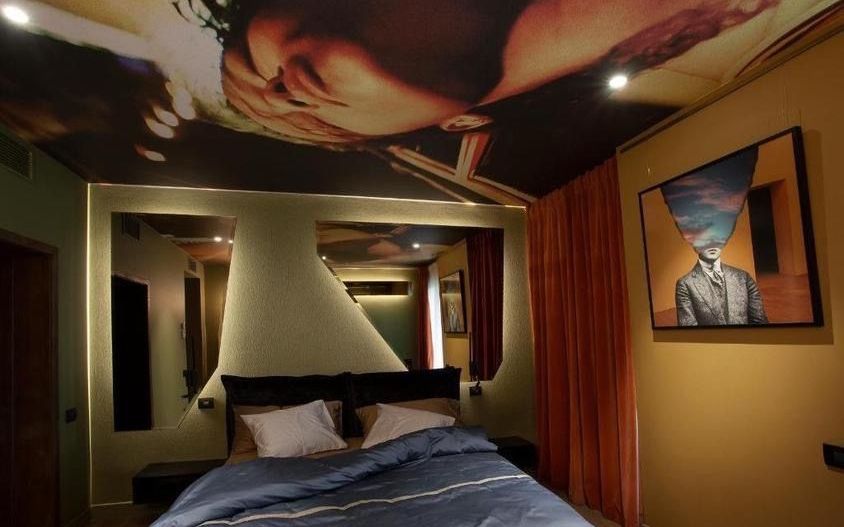 For Rent | Experience Exceptional Living | Primăverii | Aviatorilor - Poză 7