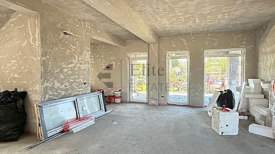 Casa premium in stil Mediteranean, zona Dealuri | Spitalul Judetetan - Poză 13