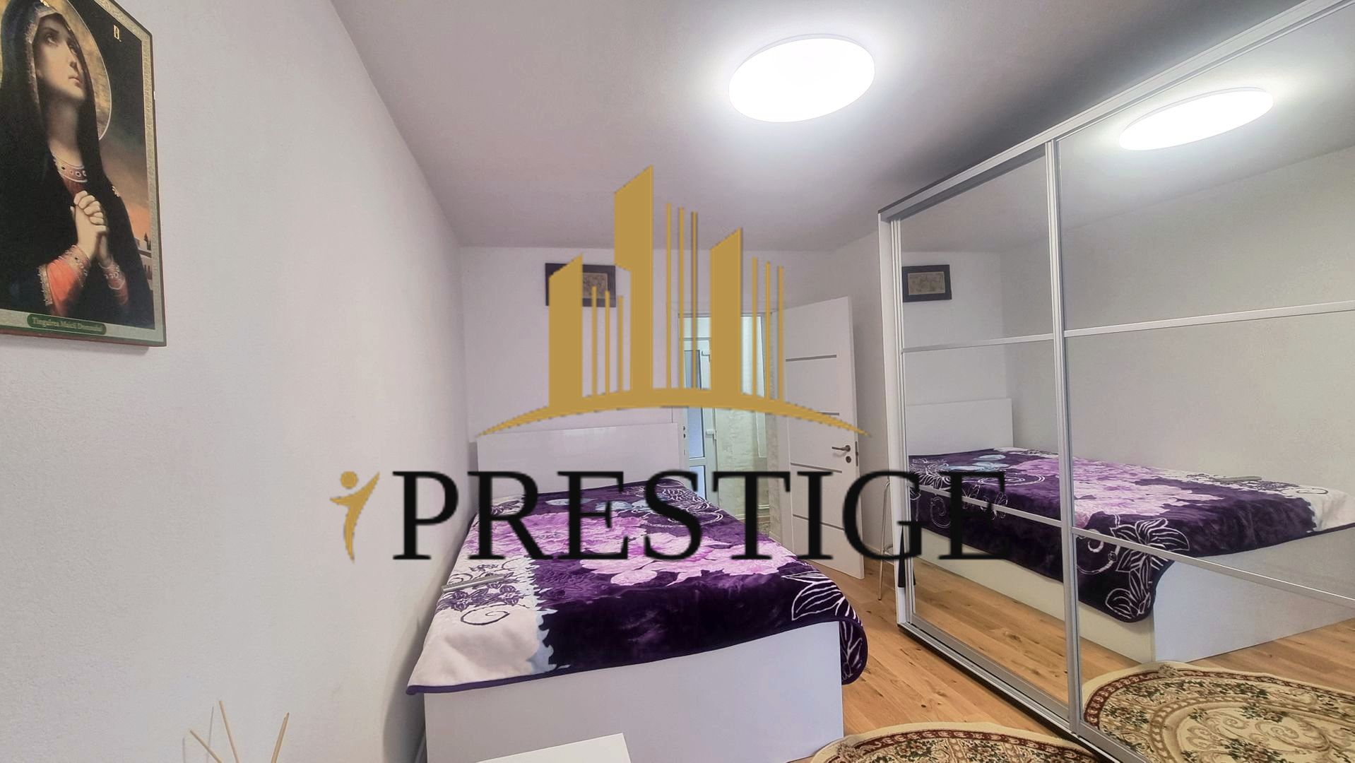 CASĂ 4 CAMERE SIBIU TEREZIAN, CURTE, RENOVATĂ COMPLET, GATA DE MUTARE - Poză 15