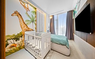 Comision 0! Penthouse 105 mp + Terasa 59 mp, Baza Sportiva Gheorgheni - Poză 11