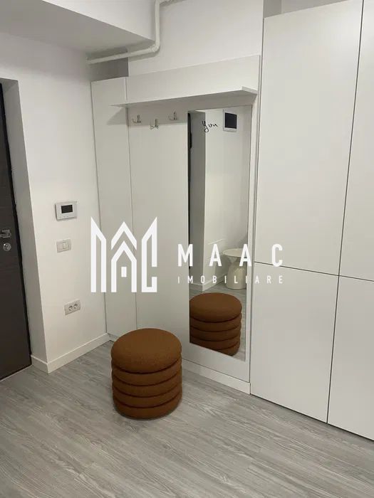 GARSONIERA DE INCHIRIAT| PARC ZAVOI| PRIMA INCHIRIERE - Poză 5