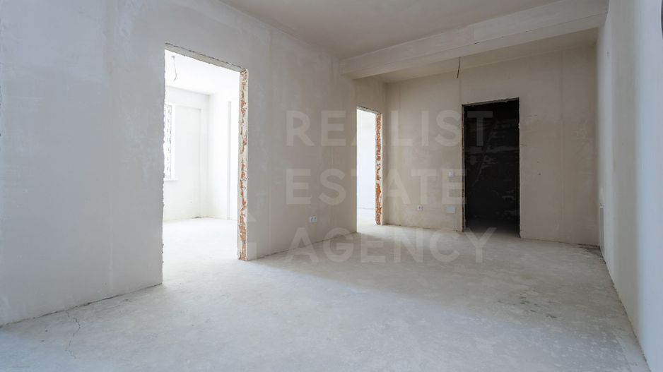 Vânzare, apartament, 2 camere, str. Iazului, Râșcani - Poză 7