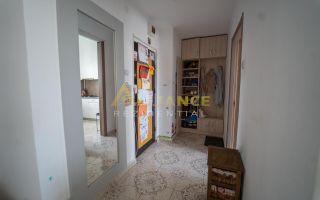 PIATA SUDULUI | 2 CAMERE | 54,3 MP | MOBILAT SI UTILAT | METROU 10 MIN - Poză 7