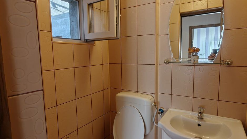 De închiriat: apartament 3 camere Gorjului, 5 min metrou, Militari, Se - Poză 7