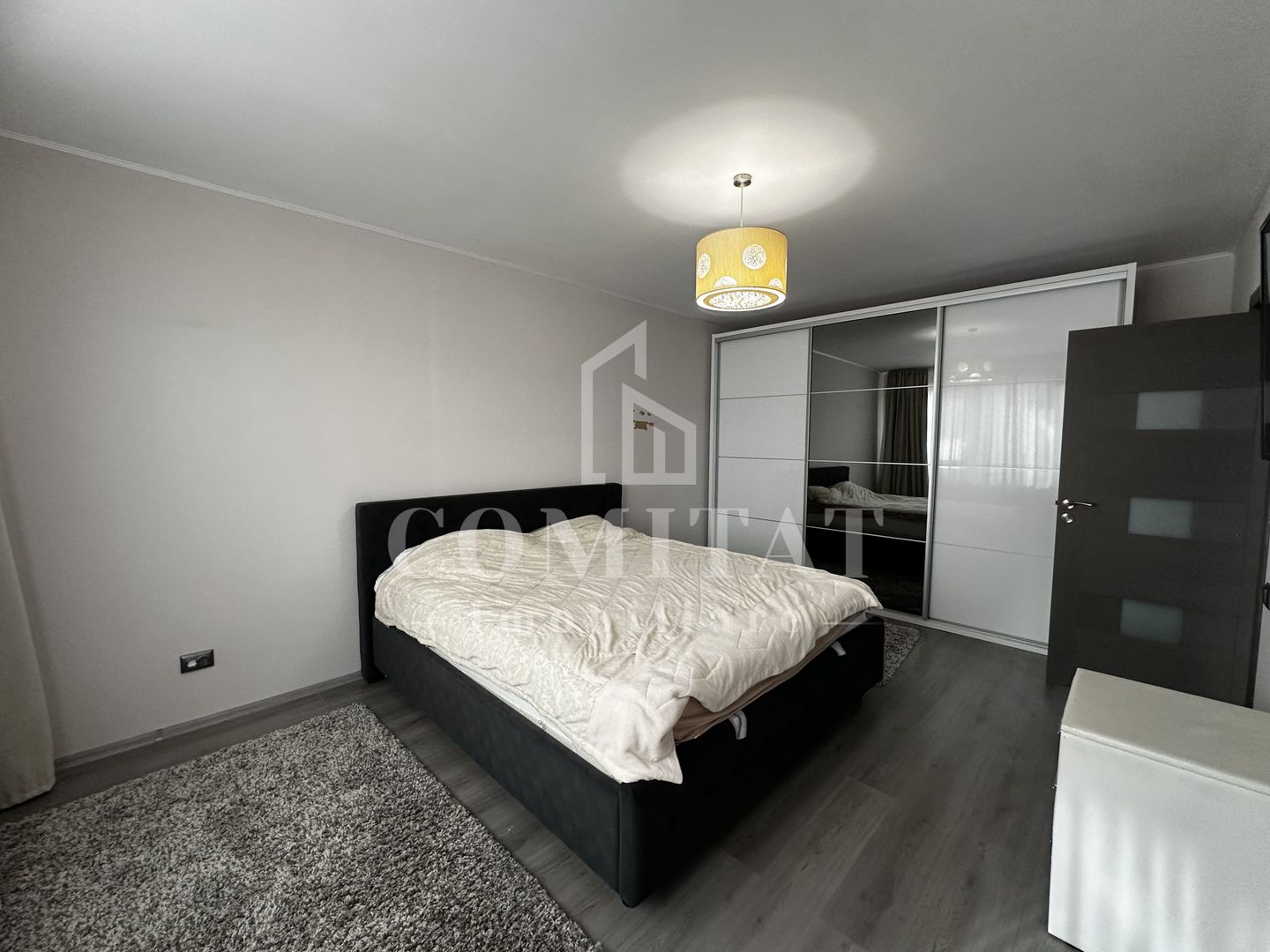 Apartament 2 camere | 2 locuri de parcare | Zona Eroilor - Poză 9