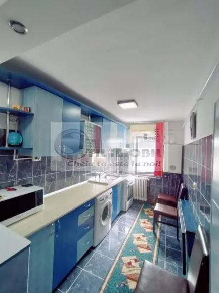 Apartament 2 Camere- Cartier Frumoasa- 380 Euro - Poză 7