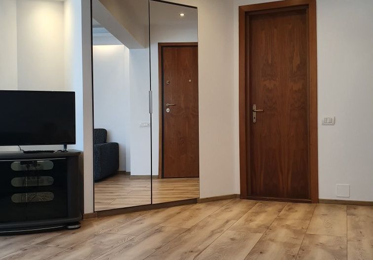 APARTAMENT 2 CAMERE | HERASTRAU | UTILAT SI MOBILAT - Poză 9