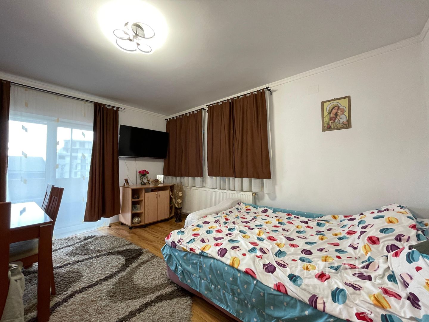 Apartament cu doua camere spre vanzare in zona Iris! - Poză 3