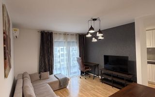 Inchiriere Apartament 2 Camere Arcadia Apartments Domenii - Poză 1