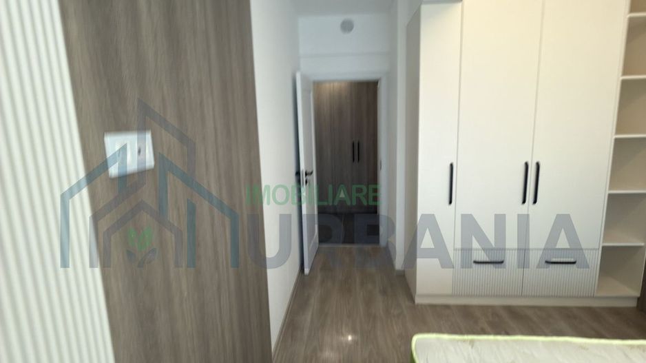 Apartament 2 camere de închiriat în Copou, complex Răsărit de soare Fiald - Poză 6