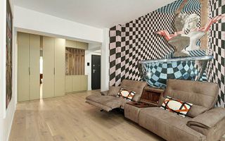 3 Camere Superb - Pipera - First Estate - Loc parcare - Poză 12