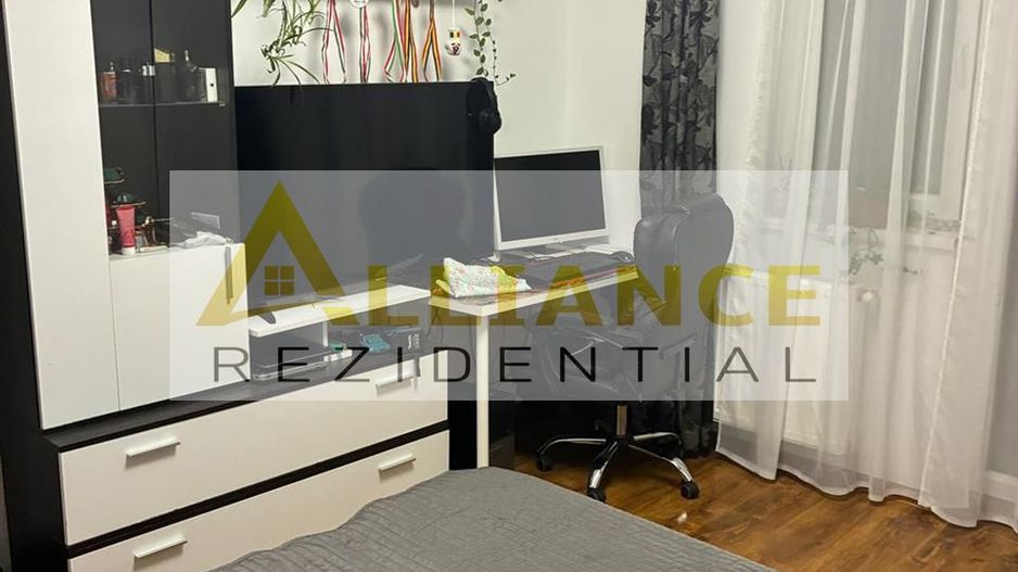 Duplex Popesti Leordeni teren 300 mp Mobilata si Utilata - Poză 2