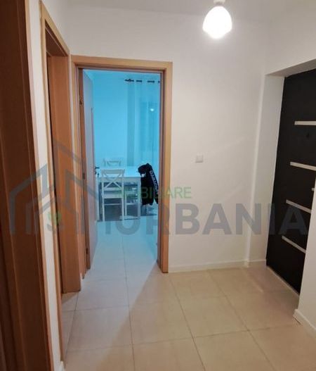 Apartament de inchiriat, 2 camere, zona Lunca Cetatuii, str. Calusari, parter - Poză 8